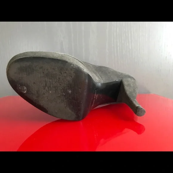 Nine West Alphabeat Platform Bootie - Picture 5 of 6